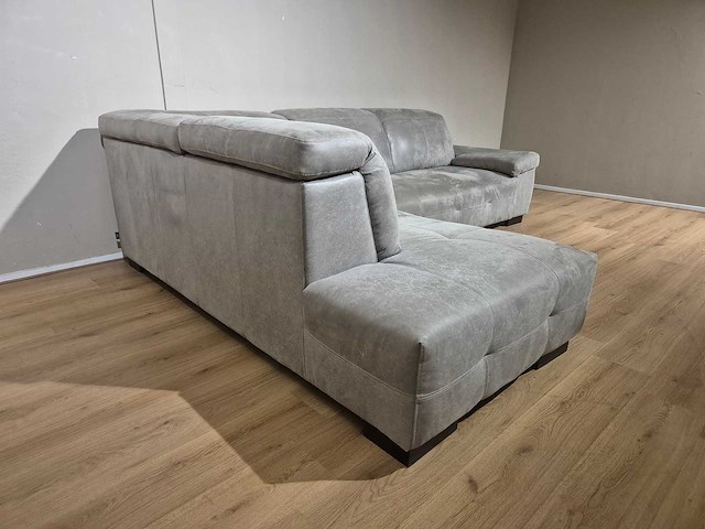 Henders&hazel - design - hoekbank - sofa - afbeelding 8 van  13