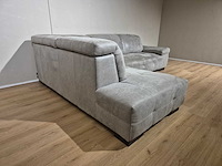 Henders&hazel - design - hoekbank - sofa - afbeelding 8 van  13