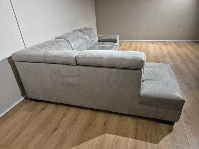 Henders&hazel - design - hoekbank - sofa - afbeelding 9 van  13