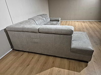 Henders&hazel - design - hoekbank - sofa - afbeelding 9 van  13