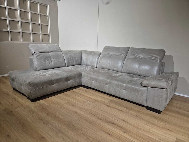 Henders&hazel - design - hoekbank - sofa - afbeelding 10 van  13