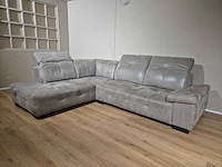 Henders&hazel - design - hoekbank - sofa - afbeelding 10 van  13