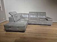 Henders&hazel - design - hoekbank - sofa - afbeelding 11 van  13