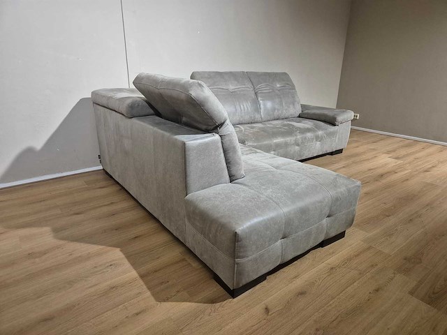 Henders&hazel - design - hoekbank - sofa - afbeelding 12 van  13