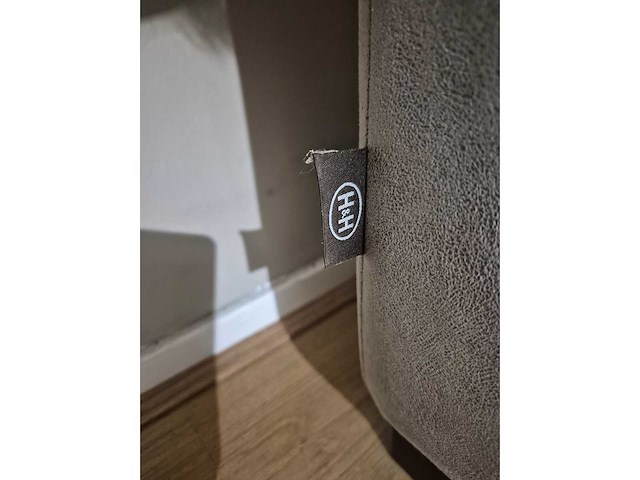 Henders&hazel - hoekbank - sofa - afbeelding 3 van  5