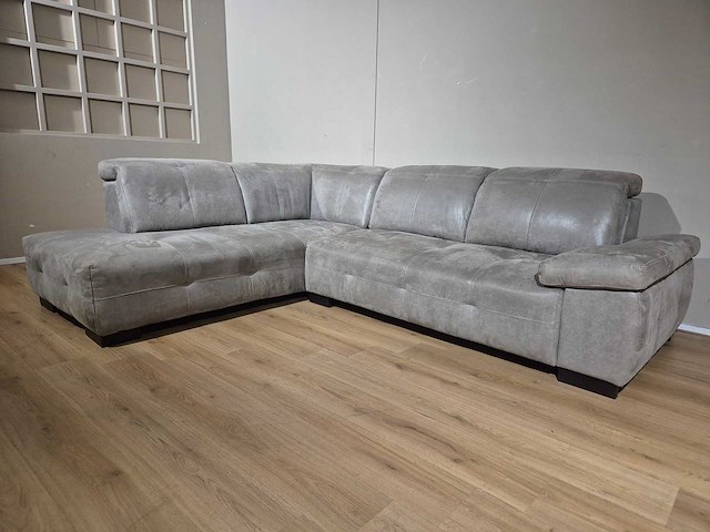 Henders&hazel - hoekbank - sofa - afbeelding 4 van  5