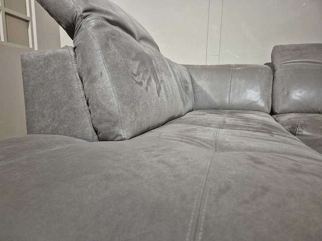 Henders&hazel - hoekbank - sofa - afbeelding 5 van  5