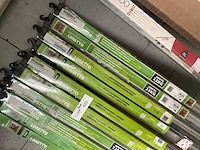 Henderson loretto beslagset voor kastdeuren (14x) - afbeelding 2 van  3