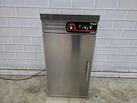 Hendi - 02979707206 - warmhoudkast - afbeelding 2 van  8