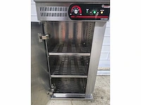 Hendi - 02979707206 - warmhoudkast - afbeelding 5 van  8