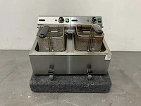 Hendi - 209301 - friteuse - afbeelding 3 van  6