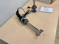 Hendi - 222393-250 - keukenmachine - afbeelding 3 van  7