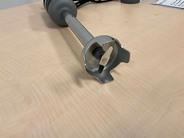 Hendi - 222393-250 - keukenmachine - afbeelding 4 van  7