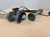 Hendi - 222393-250 - keukenmachine - afbeelding 6 van  7