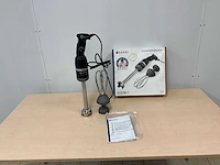 Hendi - 222393-250 - keukenmachine