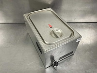 Hendi - 225448 - sous-vide systeem - afbeelding 3 van  4