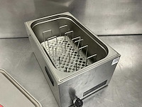 Hendi - 225448 - sous-vide systeem - afbeelding 4 van  4