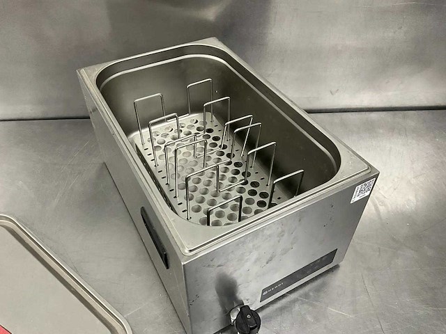 Hendi - 225448 - sous-vide systeem - afbeelding 4 van  4