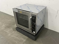 Hendi - 225929 - combisteamer