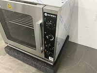 Hendi - 225929 - combisteamer - afbeelding 4 van  8