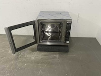 Hendi - 225929 - combisteamer - afbeelding 5 van  8