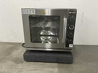 Hendi - 225929 - combisteamer - afbeelding 3 van  8