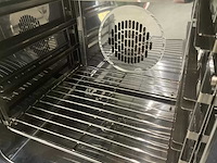 Hendi - 225929 - combisteamer - afbeelding 6 van  8