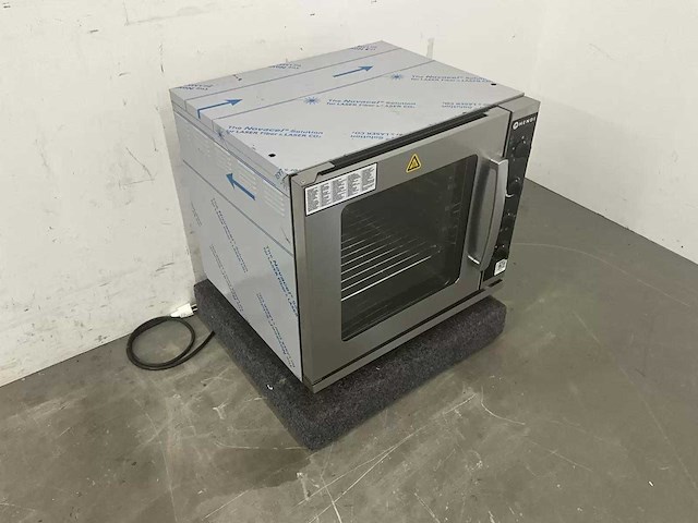 Hendi - 225929 - combisteamer - afbeelding 7 van  8