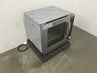 Hendi - 225929 - combisteamer - afbeelding 7 van  8