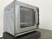 Hendi - 225929 - combisteamer - afbeelding 8 van  8