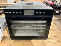 Hendi - 229064 - voedseldroger - afbeelding 2 van  3