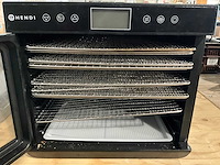 Hendi - 229064 - voedseldroger - afbeelding 3 van  3