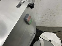 Hendi - 231807 - groentesnijmachine - afbeelding 3 van  11