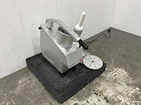 Hendi - 231807 - groentesnijmachine - afbeelding 5 van  11