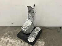 Hendi - 231807 - groentesnijmachine - afbeelding 8 van  11