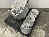 Hendi - 231807 - groentesnijmachine - afbeelding 9 van  11