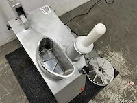 Hendi - 231807 - groentesnijmachine - afbeelding 6 van  11