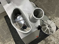 Hendi - 231807 - groentesnijmachine - afbeelding 7 van  11