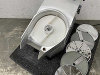 Hendi - 231807 - groentesnijmachine - afbeelding 10 van  11