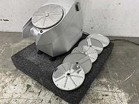 Hendi - 231807 - groentesnijmachine - afbeelding 8 van  8