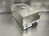 Hendi - 238912 - bain-marie - afbeelding 1 van  3