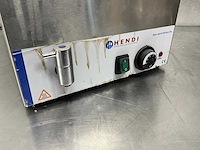 Hendi - 238912 - bain-marie - afbeelding 2 van  3