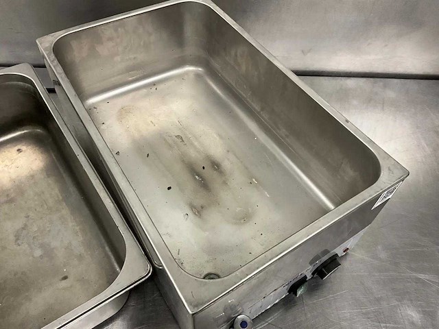 Hendi - 238912 - bain-marie - afbeelding 3 van  3