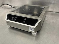 Hendi - 239711 - inductie kookplaat - afbeelding 1 van  5