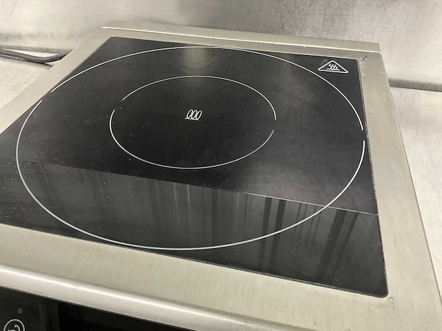 Hendi - 239711 - inductie kookplaat - afbeelding 4 van  5