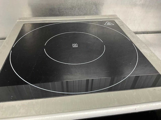 Hendi - 239711 - inductie kookplaat - afbeelding 3 van  4