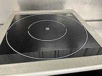 Hendi - 239711 - inductie kookplaat - afbeelding 3 van  4