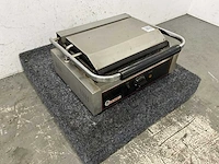 Hendi - 263662 - contactgrill - afbeelding 3 van  6