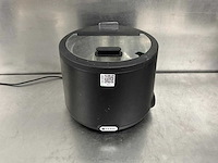 Hendi - 860526 - soepketel - afbeelding 1 van  3