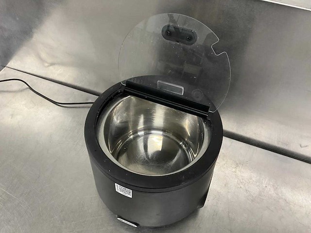 Hendi - 860526 - soepketel - afbeelding 2 van  3